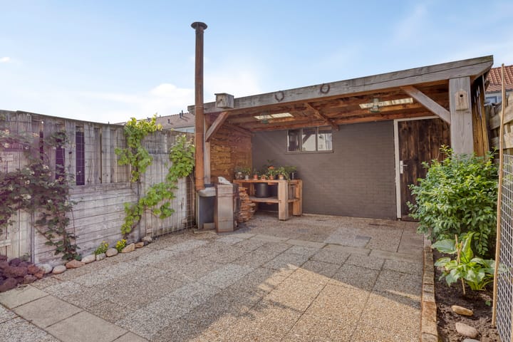 Photo 24 of Westlandstraat 25