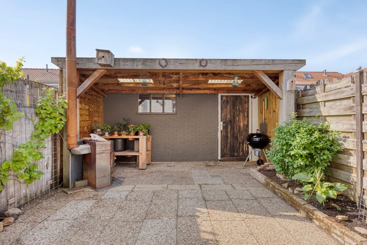 Photo 25 of Westlandstraat 25