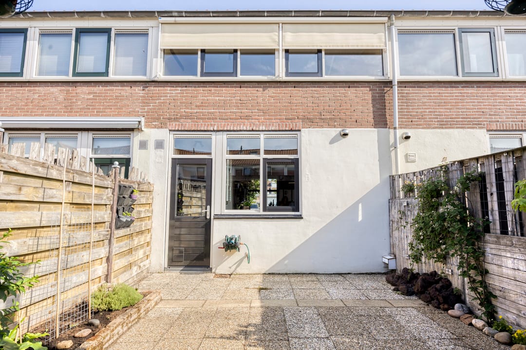 Foto 26 van Westlandstraat 25