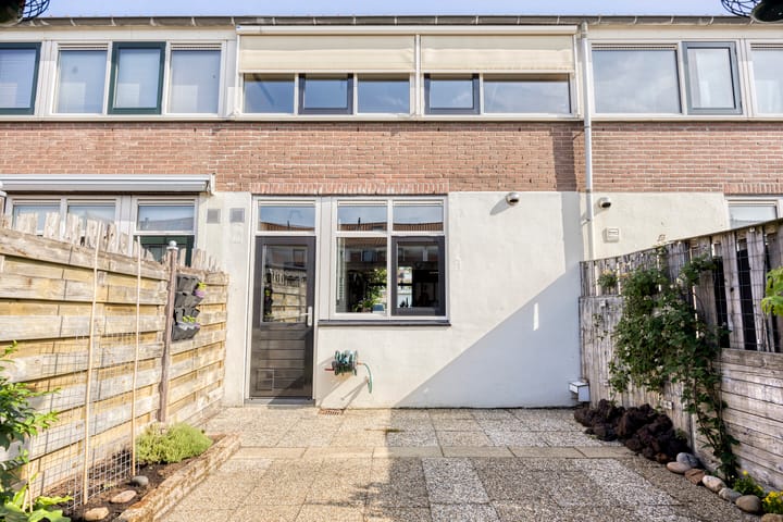 Photo 26 of Westlandstraat 25