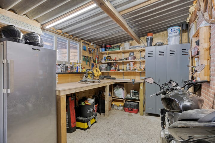 Photo 30 of Westlandstraat 25