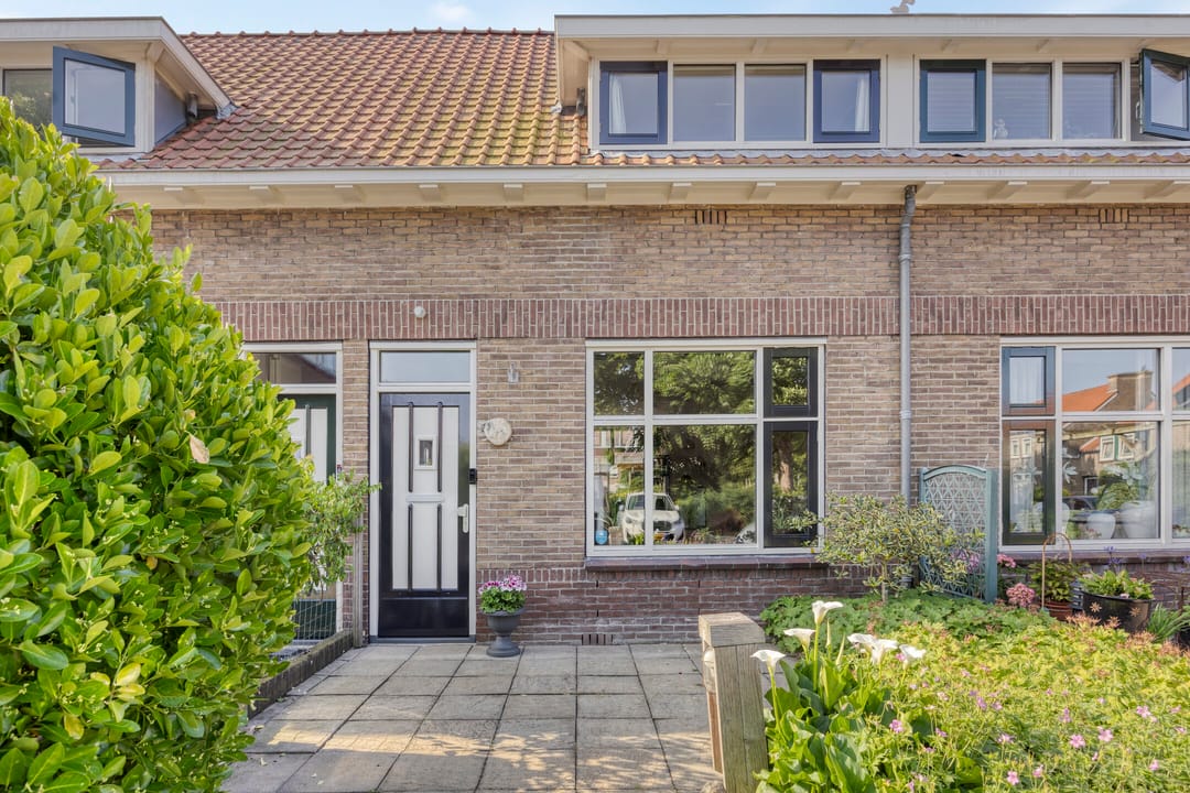 Foto 31 van Westlandstraat 25