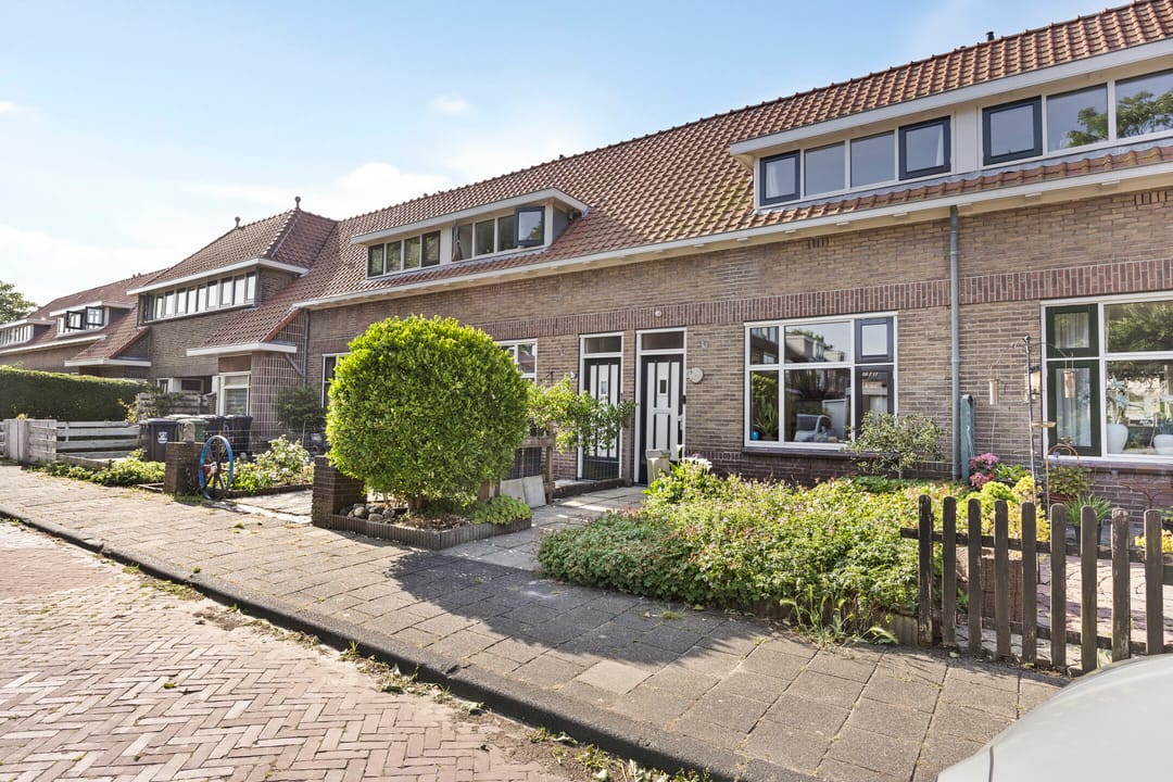 Foto 32 van Westlandstraat 25