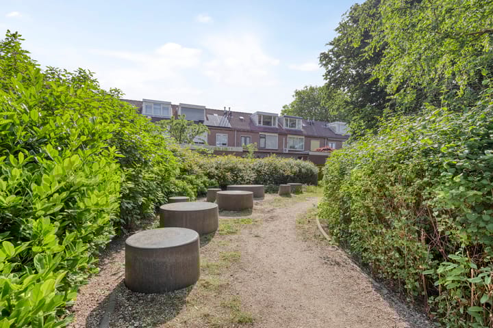 Photo 34 of Westlandstraat 25