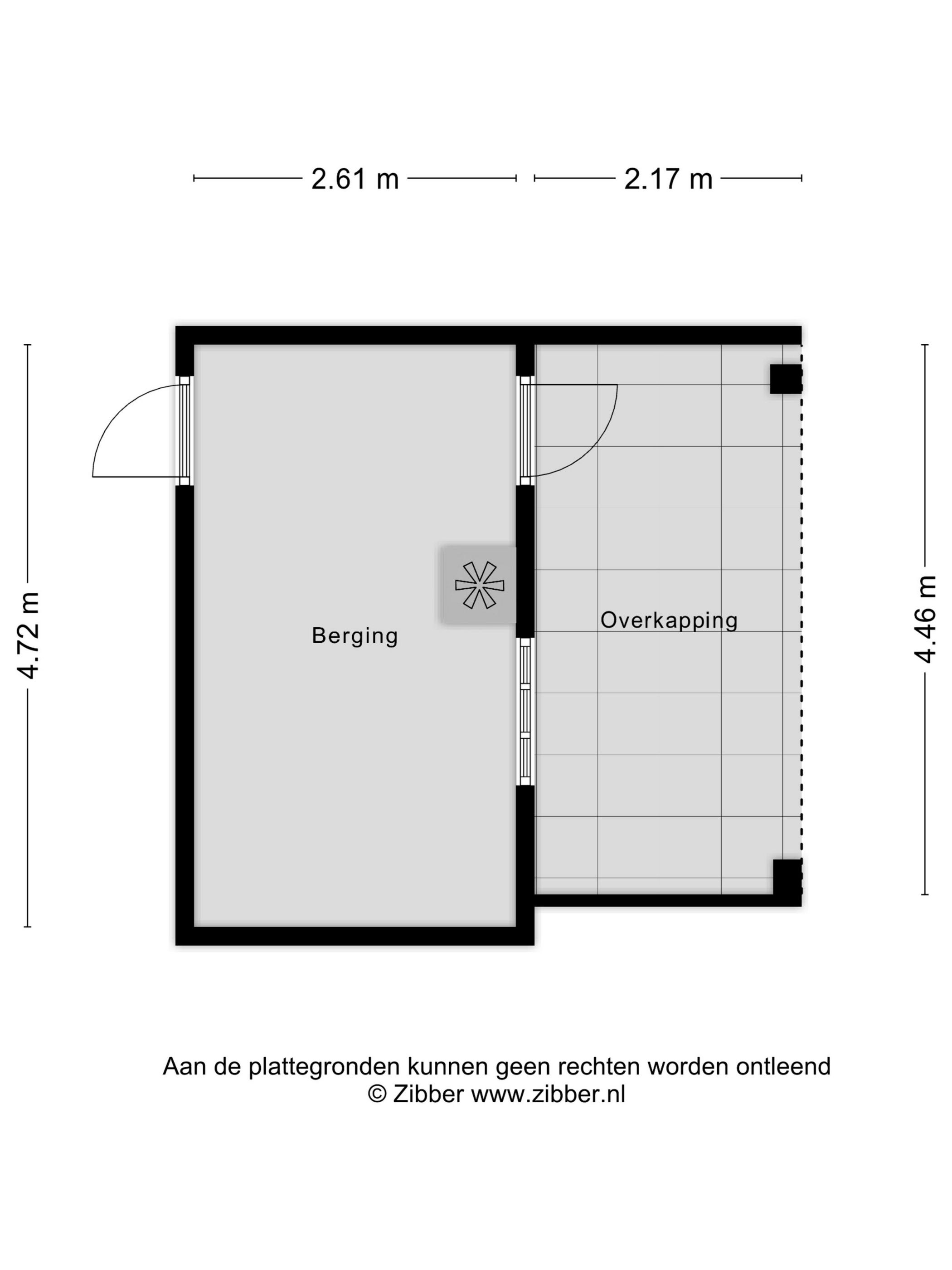 Foto 39 van Westlandstraat 25