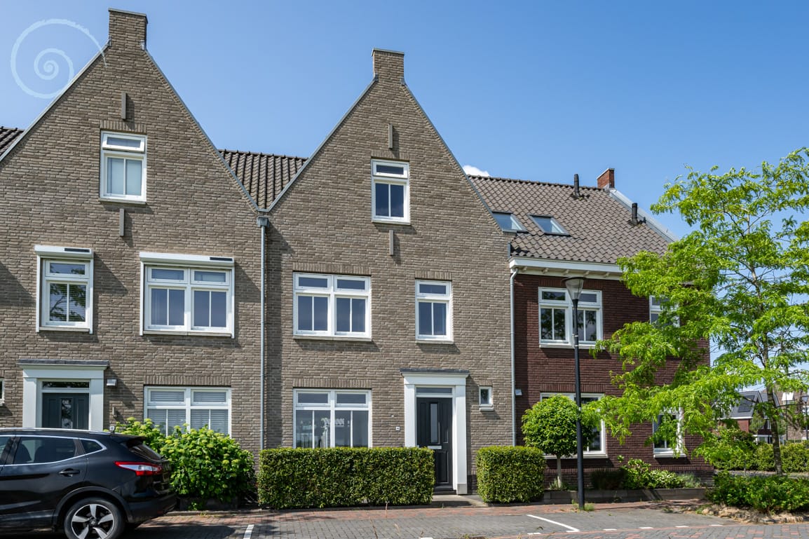 Foto 5 van Ed Hoornikpad 4