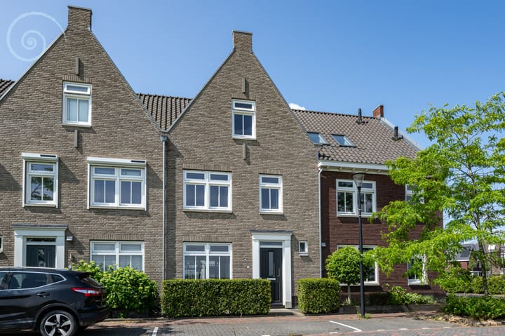 Foto 5 van Ed Hoornikpad 4