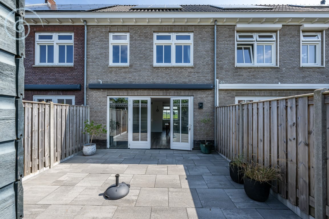 Foto 25 van Ed Hoornikpad 4