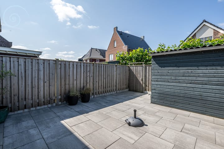 Foto 26 van Ed Hoornikpad 4