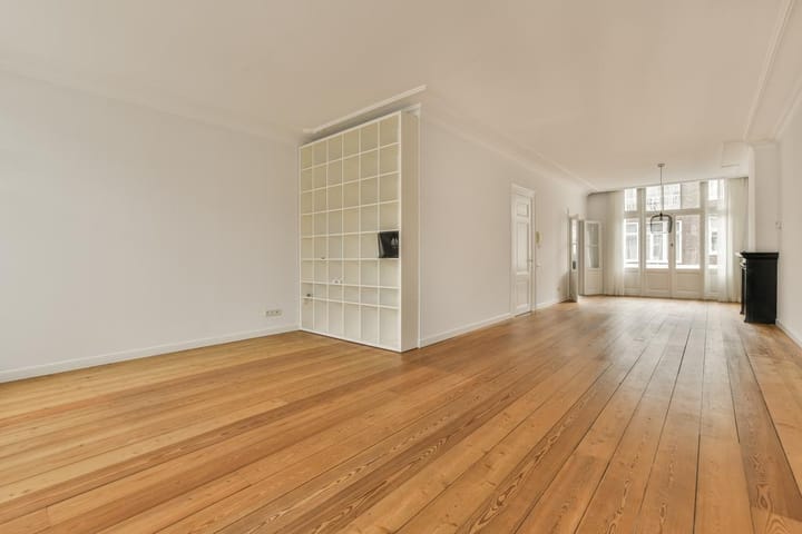 Foto 2 van Valeriusstraat 21-2