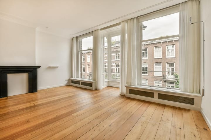 Foto 3 van Valeriusstraat 21-2