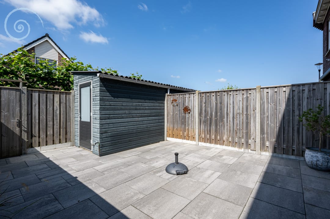 Foto 28 van Ed Hoornikpad 4