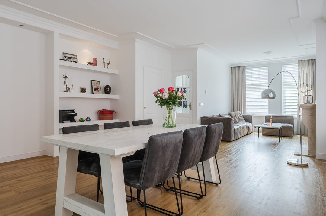 Foto 2 van Burgemeester Meijboomstraat 1