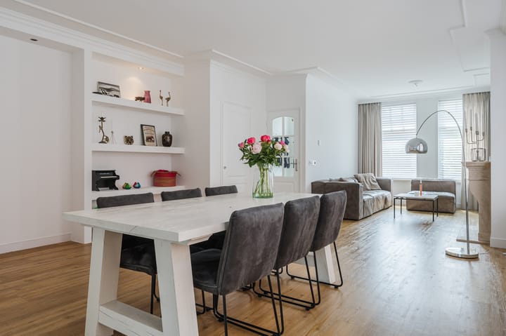 Foto 2 van Burgemeester Meijboomstraat 1