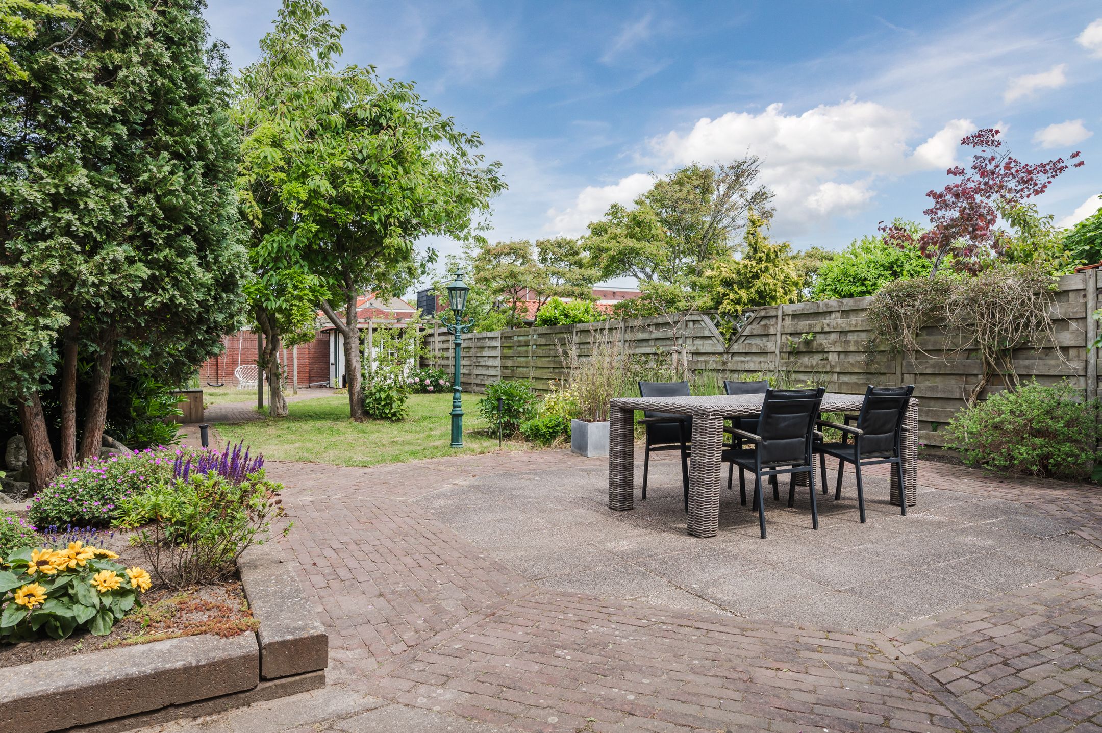 Foto 3 van Burgemeester Meijboomstraat 1