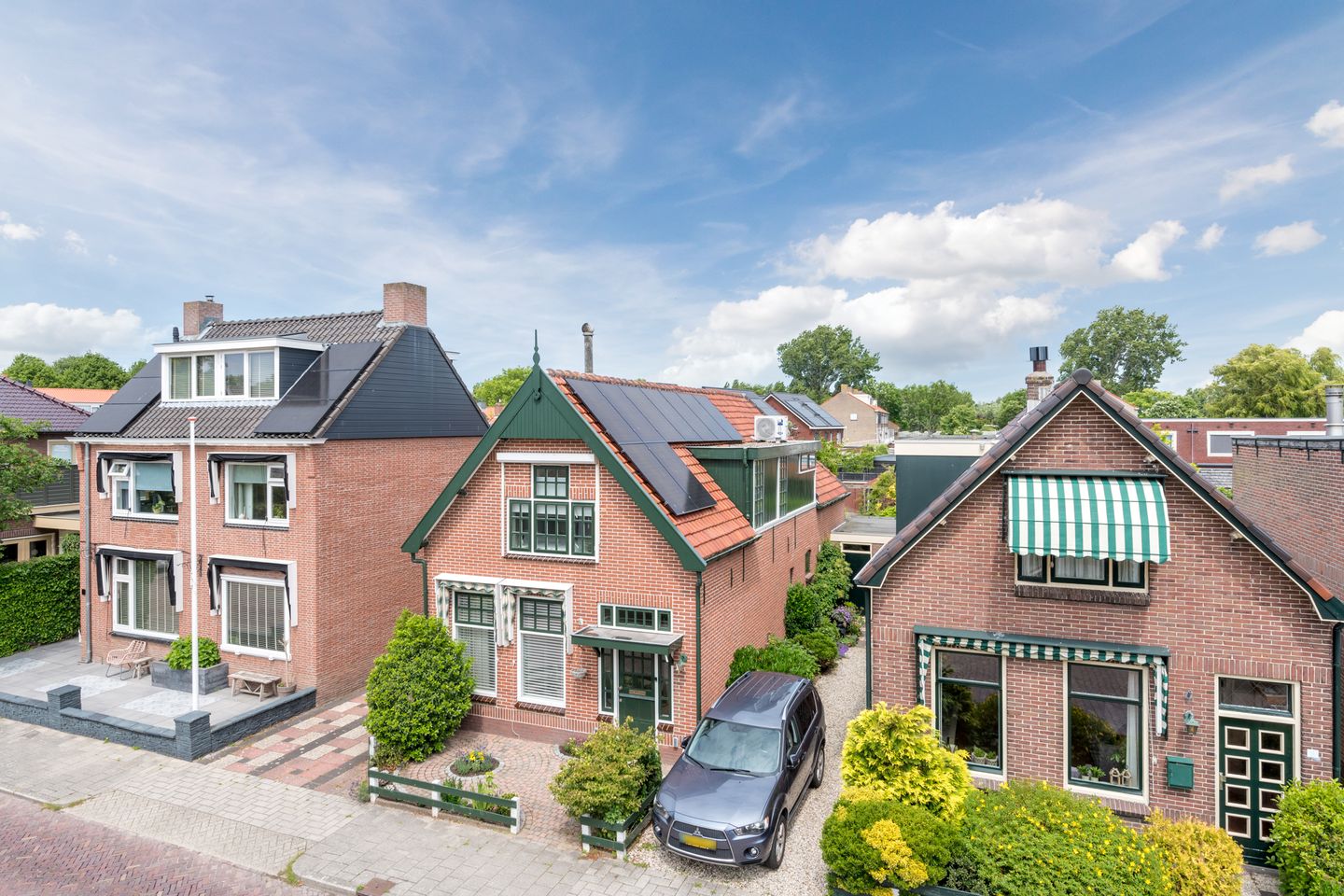 Foto 4 van Burgemeester Meijboomstraat 1