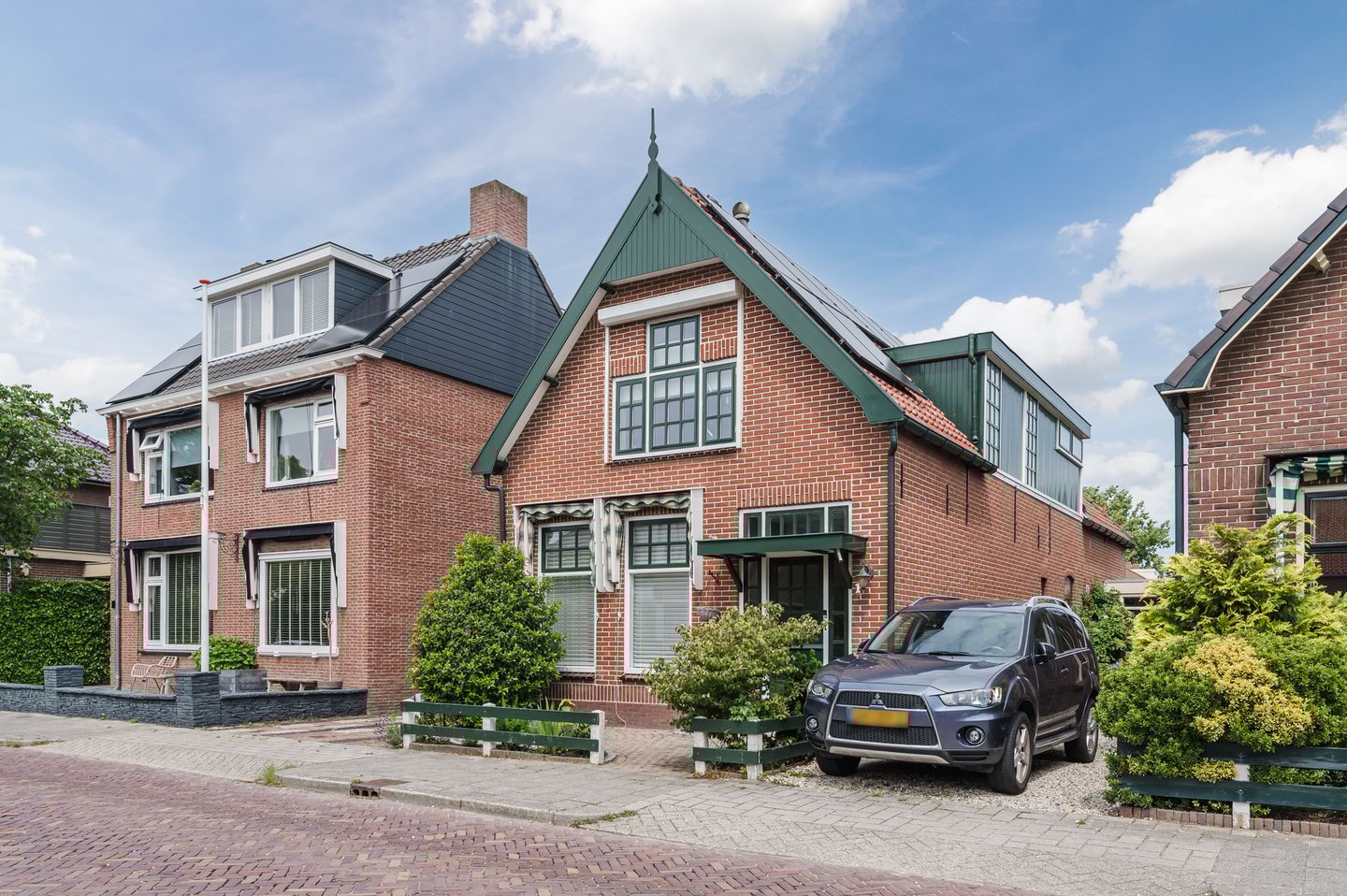 Foto 5 van Burgemeester Meijboomstraat 1