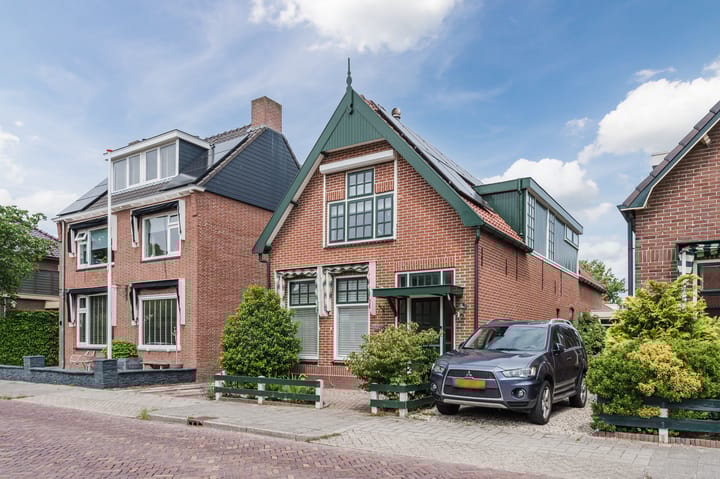 Foto 5 van Burgemeester Meijboomstraat 1