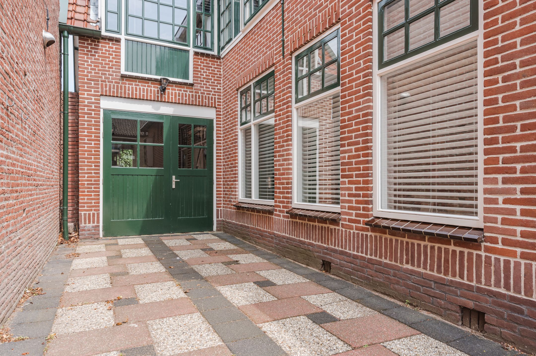 Foto 6 van Burgemeester Meijboomstraat 1