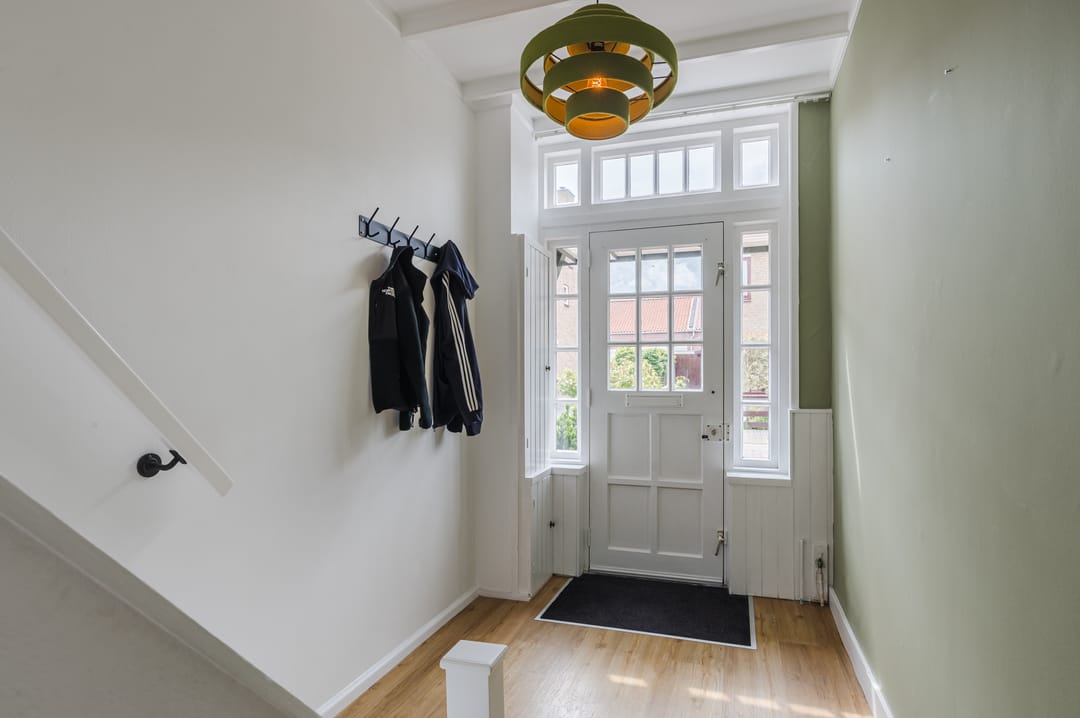 Foto 8 van Burgemeester Meijboomstraat 1