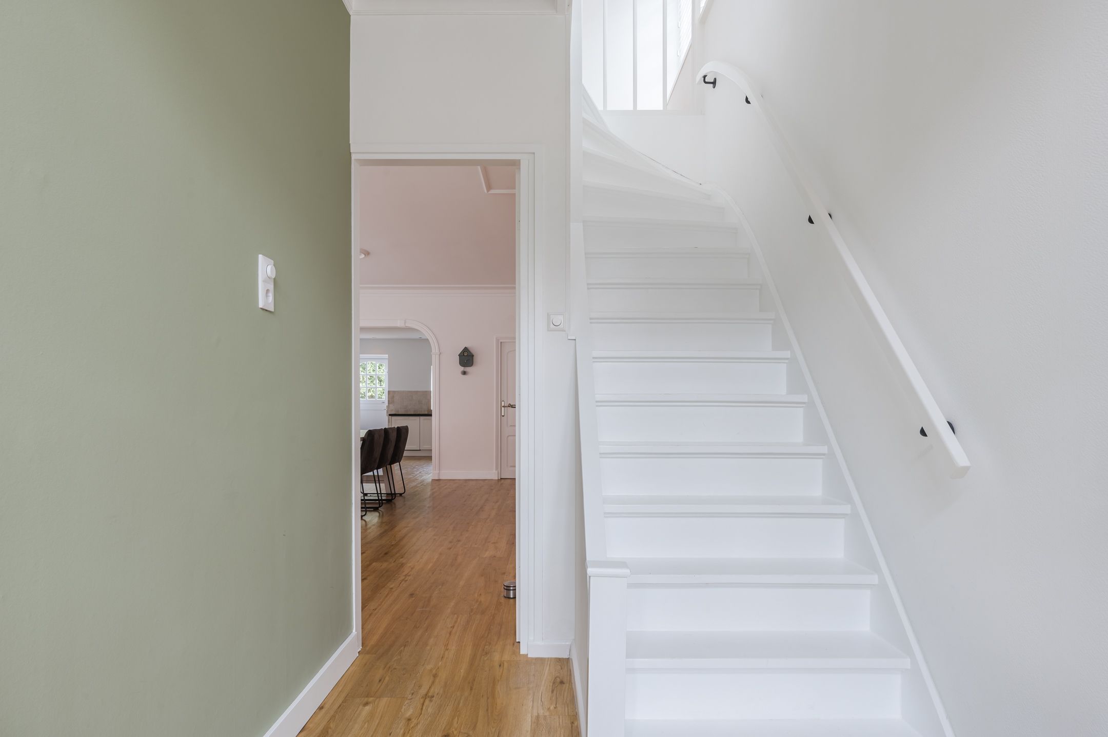 Foto 9 van Burgemeester Meijboomstraat 1