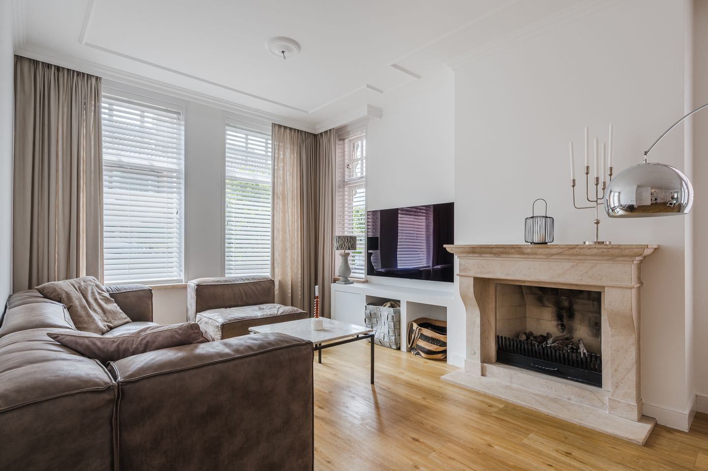 Foto 10 van Burgemeester Meijboomstraat 1