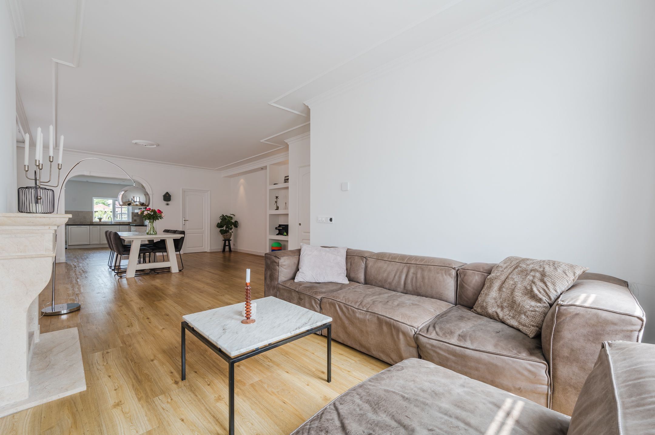 Foto 12 van Burgemeester Meijboomstraat 1