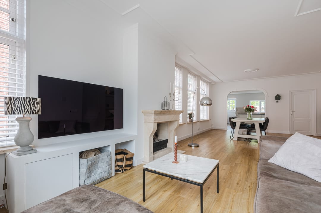 Foto 13 van Burgemeester Meijboomstraat 1