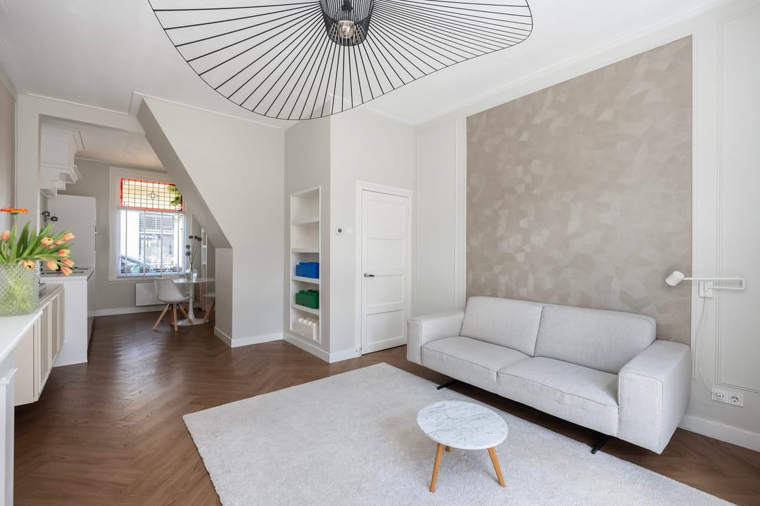 Foto 2 van Spoorstraat 25