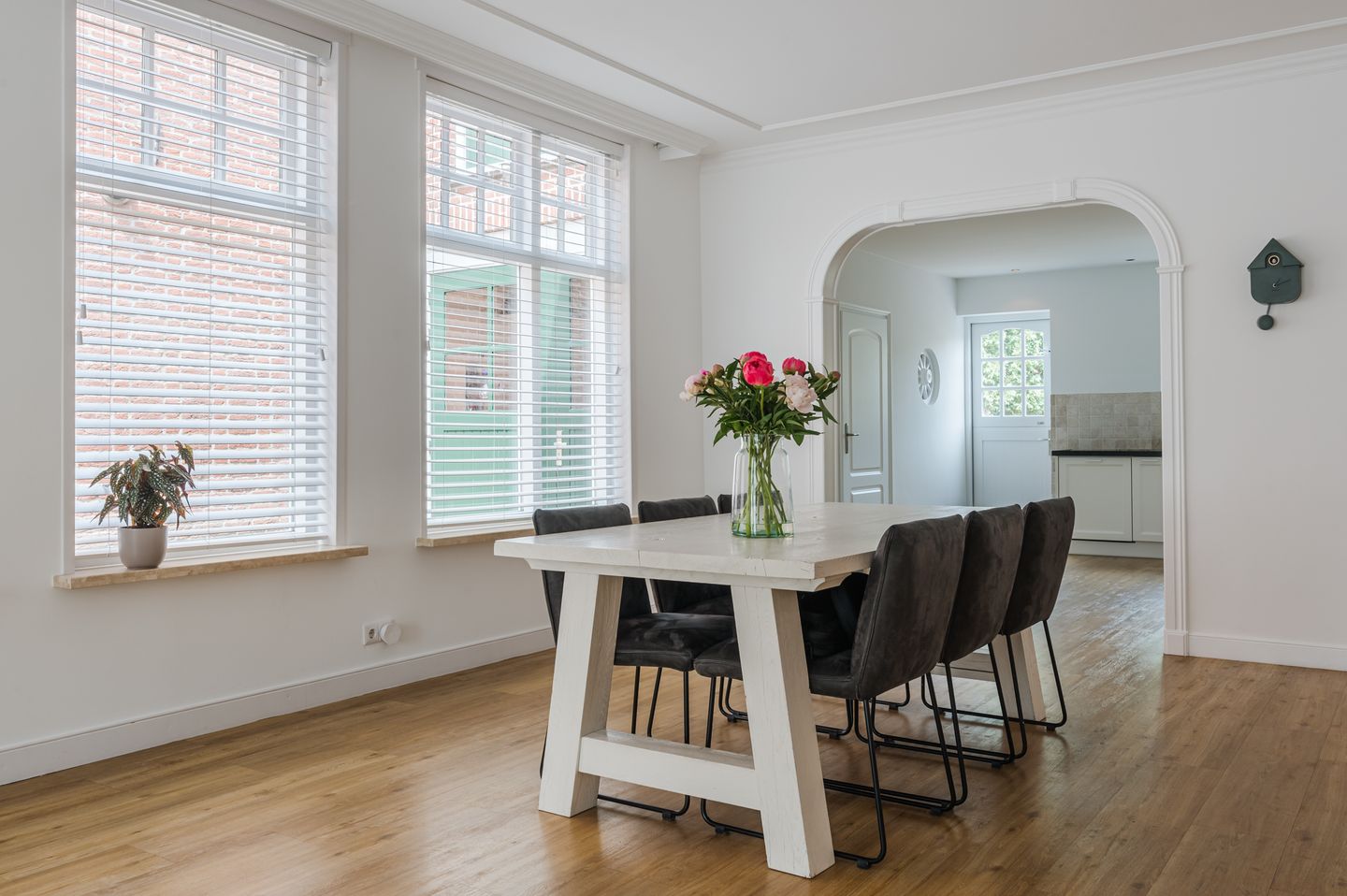 Foto 14 van Burgemeester Meijboomstraat 1