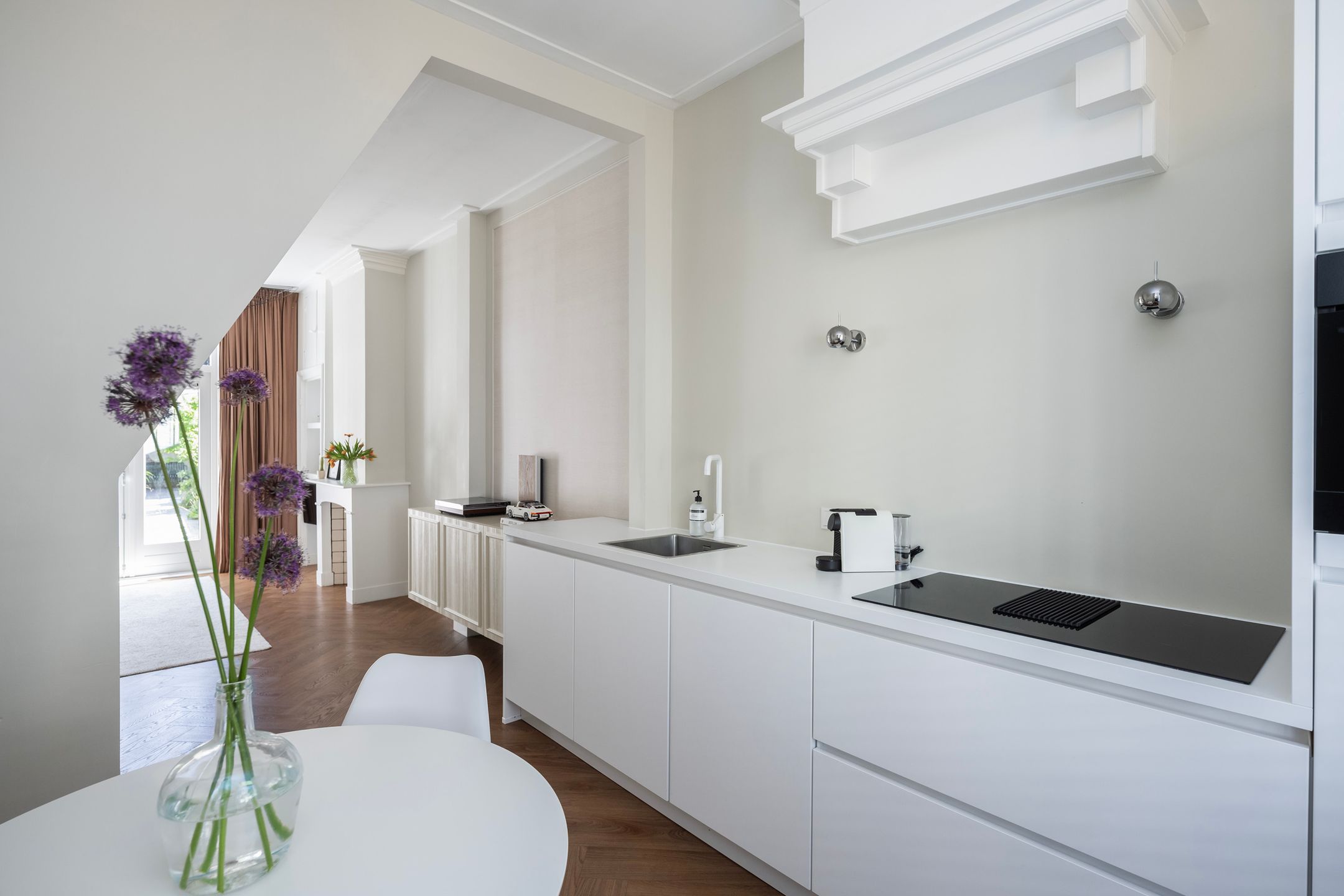 Foto 3 van Spoorstraat 25