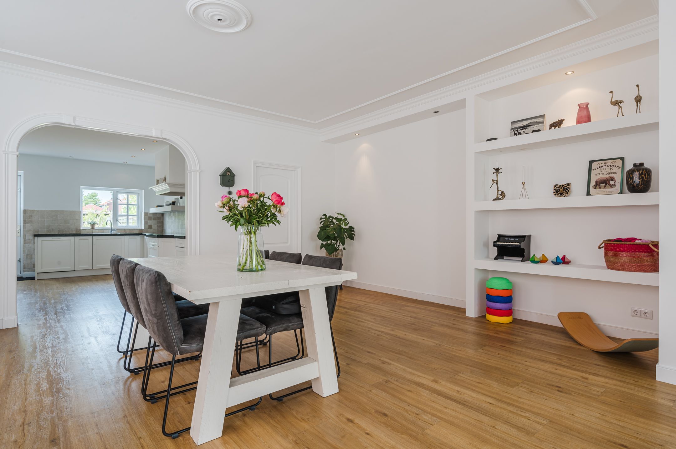 Foto 15 van Burgemeester Meijboomstraat 1