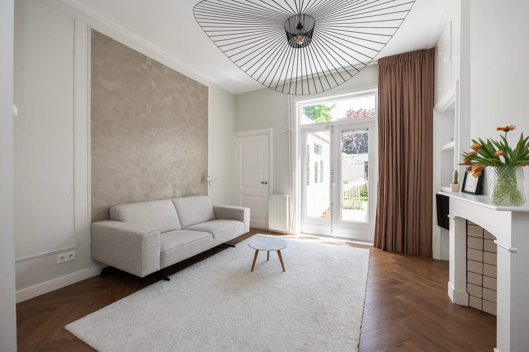 Foto 7 van Spoorstraat 25