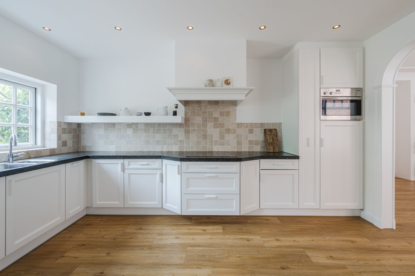 Foto 19 van Burgemeester Meijboomstraat 1