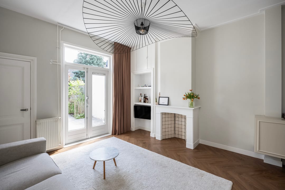 Foto 8 van Spoorstraat 25