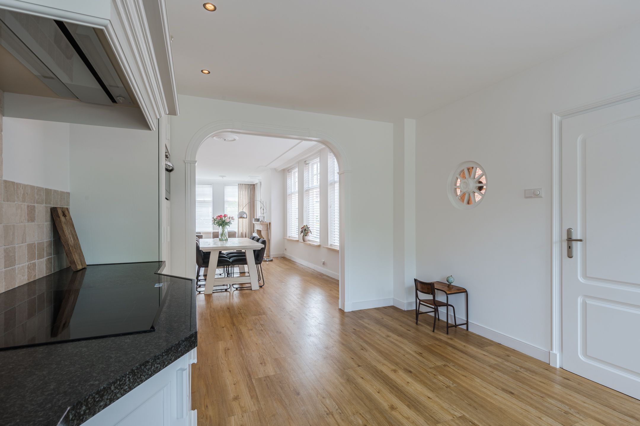 Foto 21 van Burgemeester Meijboomstraat 1