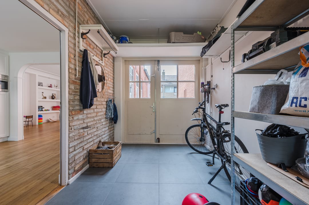 Foto 22 van Burgemeester Meijboomstraat 1