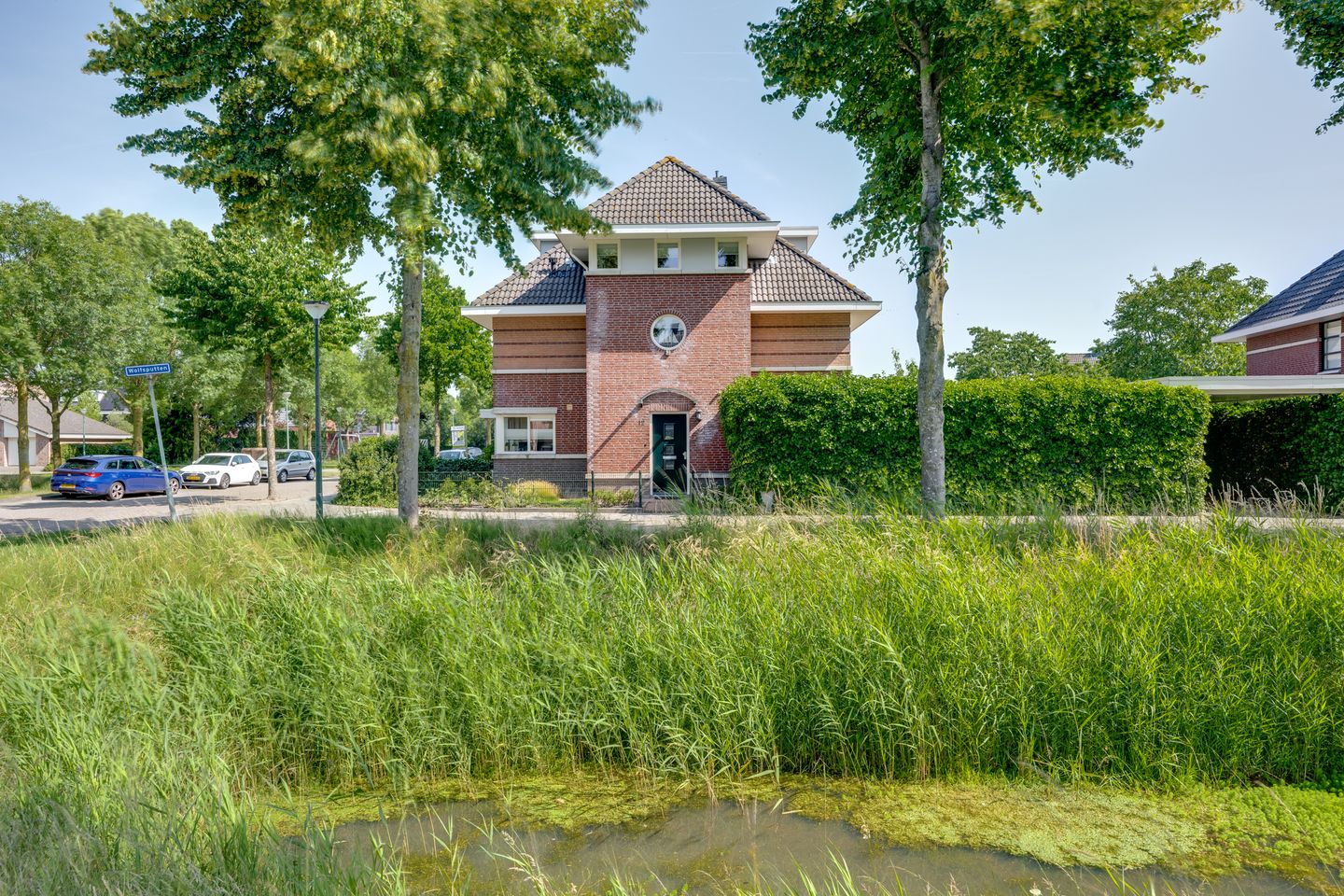 Heisprong 12 main image