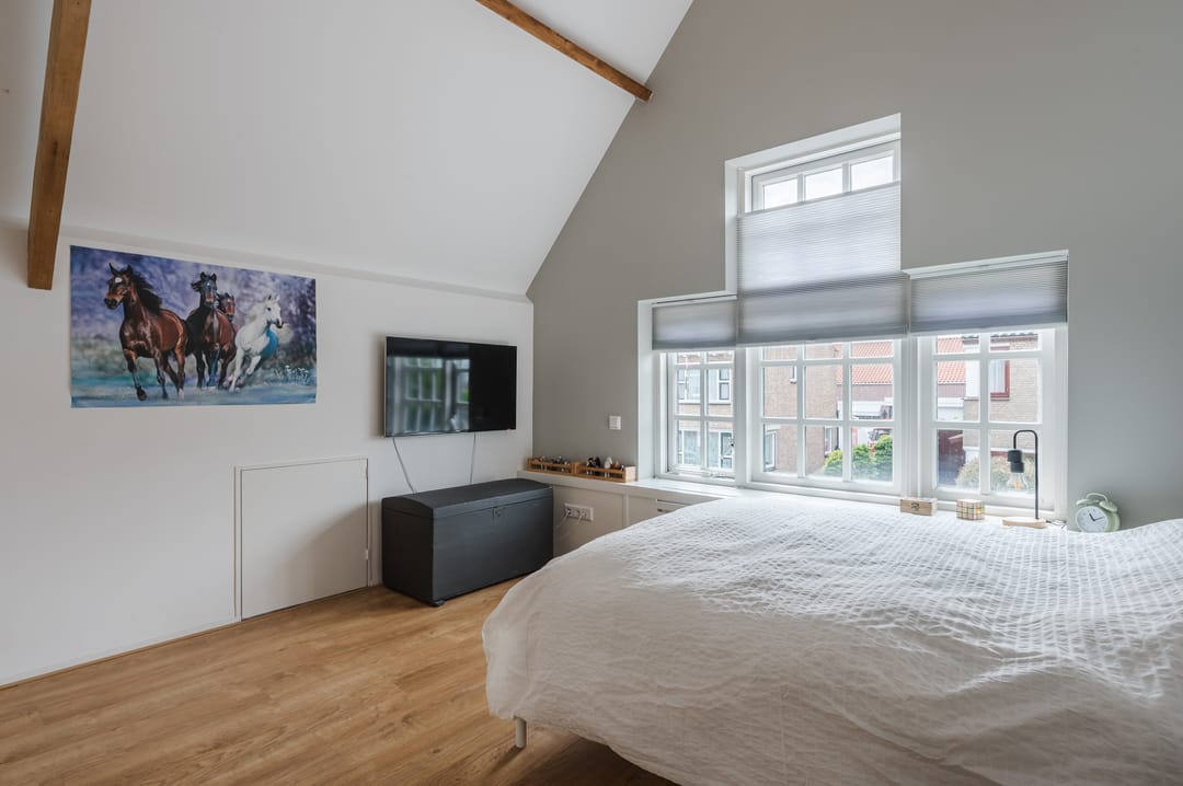 Foto 26 van Burgemeester Meijboomstraat 1