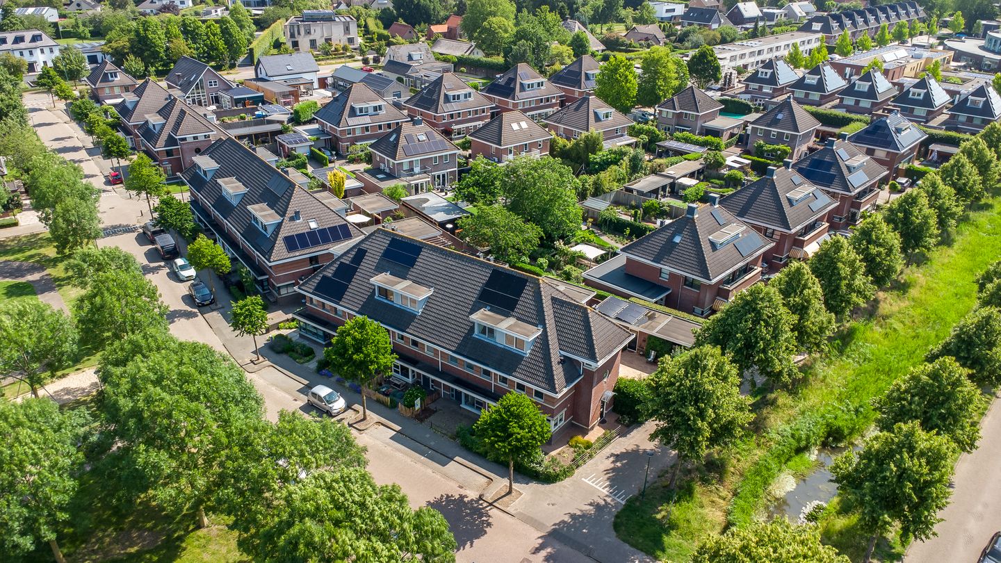 Foto 4 van Heisprong 12