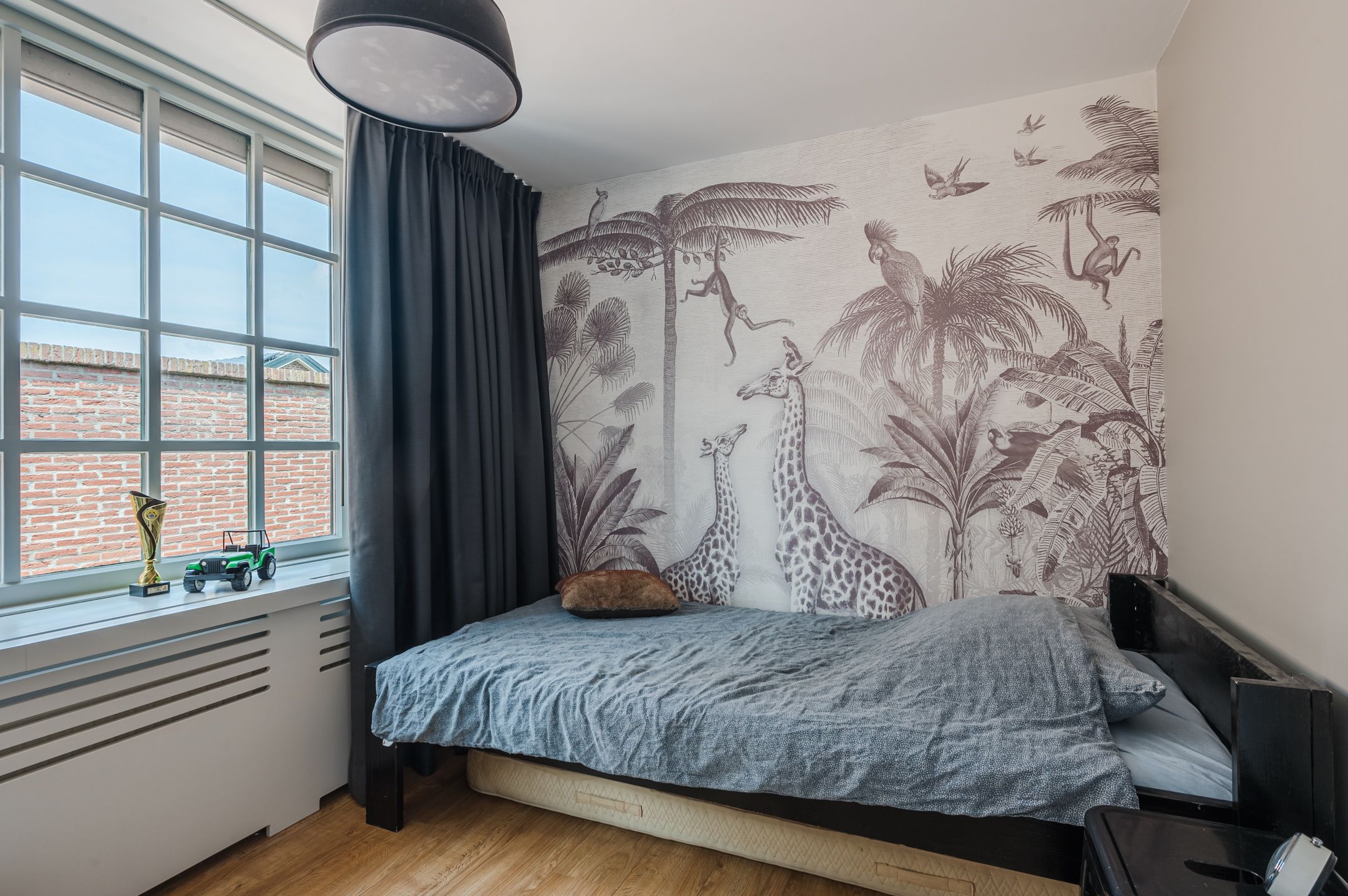 Foto 33 van Burgemeester Meijboomstraat 1