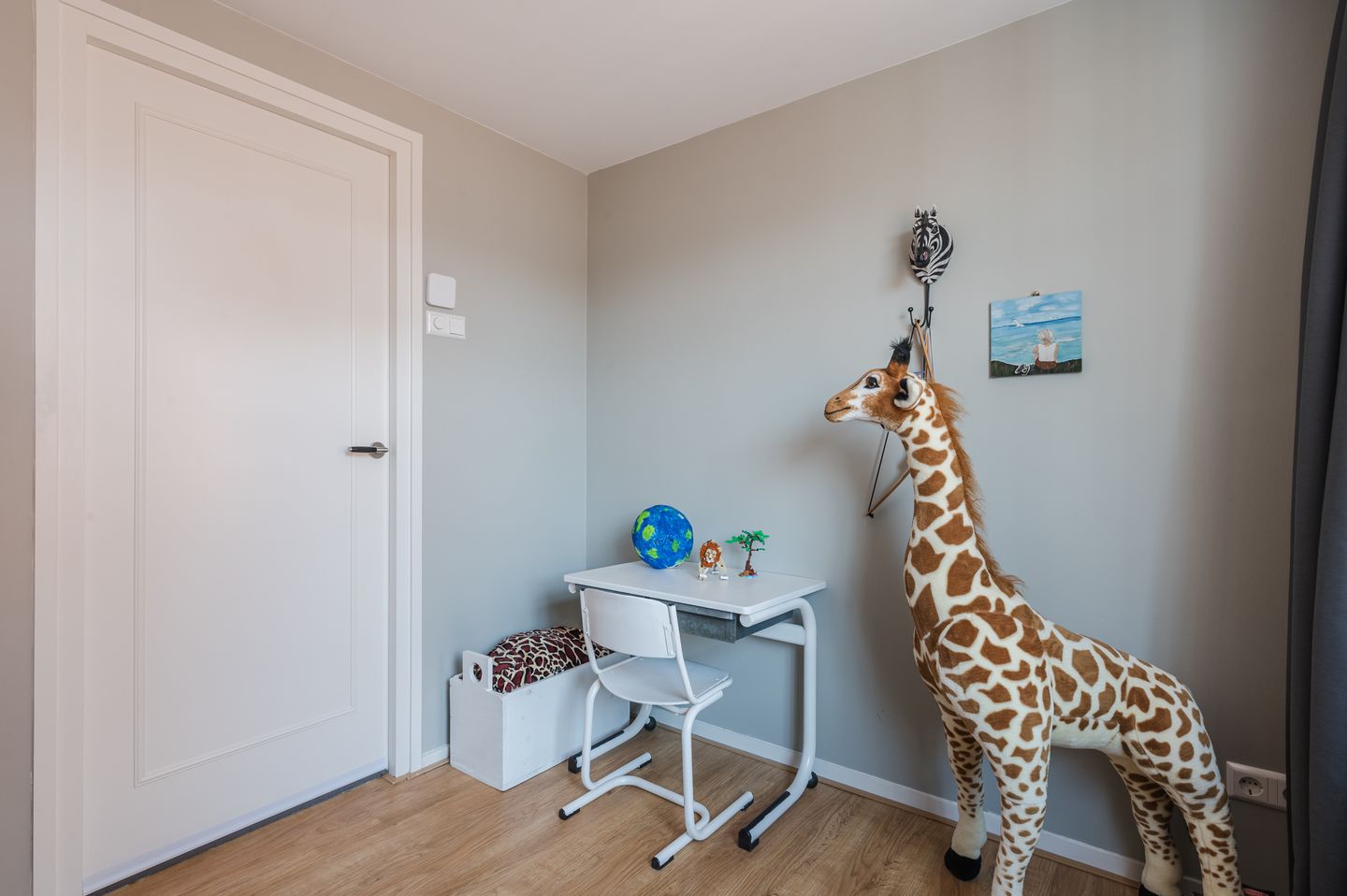 Foto 34 van Burgemeester Meijboomstraat 1