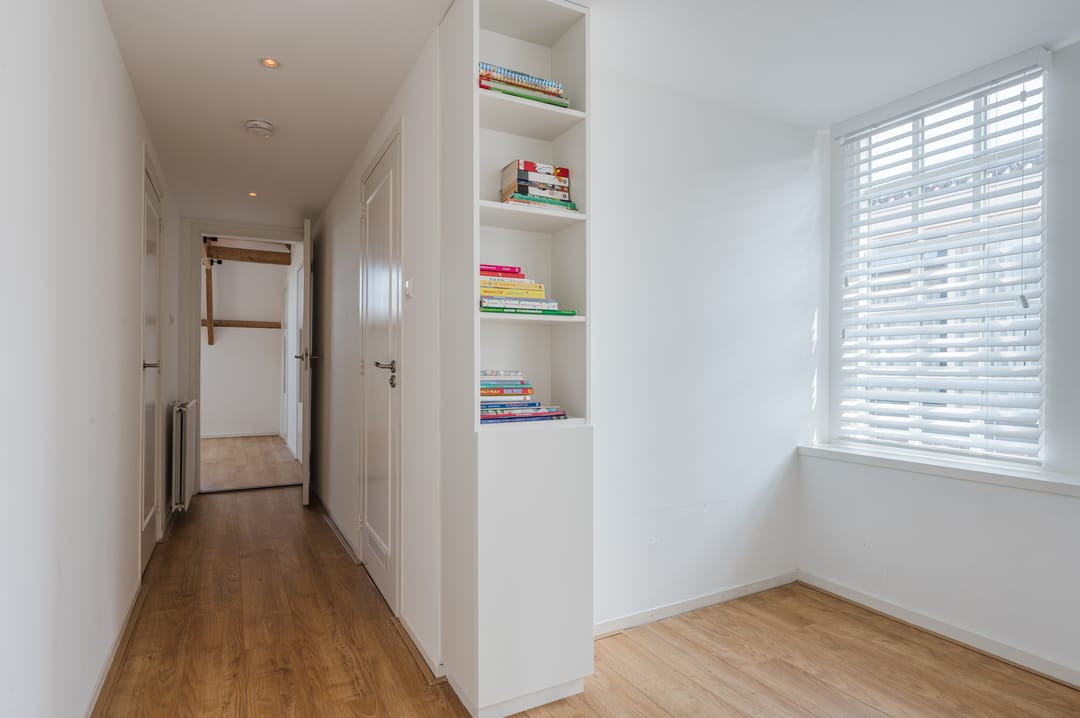 Foto 38 van Burgemeester Meijboomstraat 1