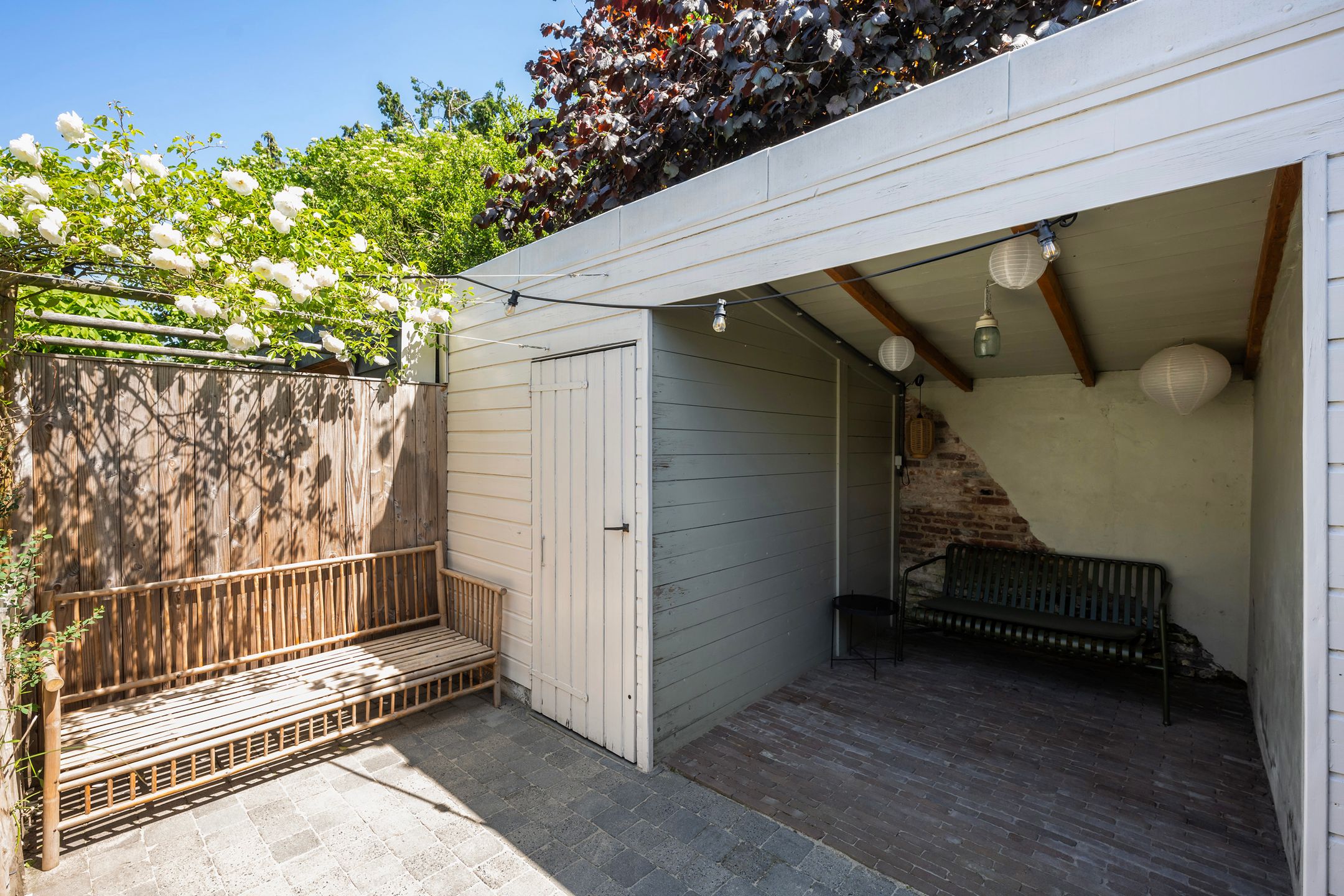 Foto 30 van Spoorstraat 25