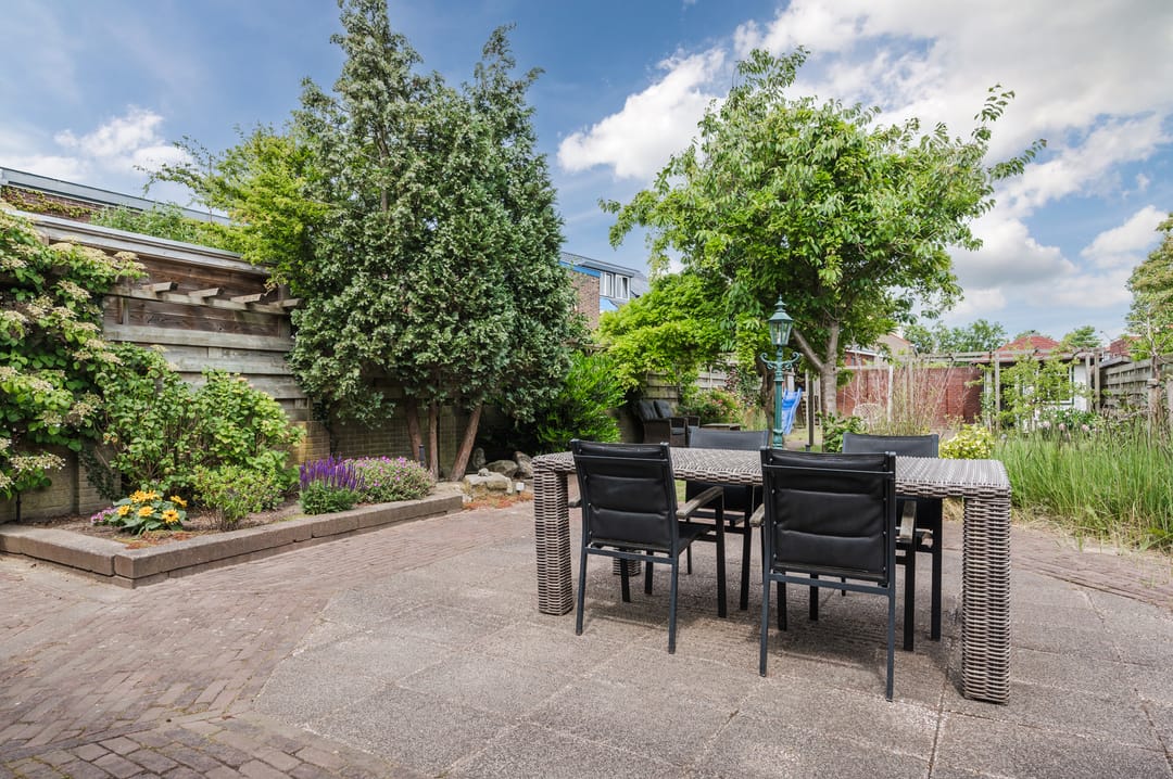 Foto 41 van Burgemeester Meijboomstraat 1