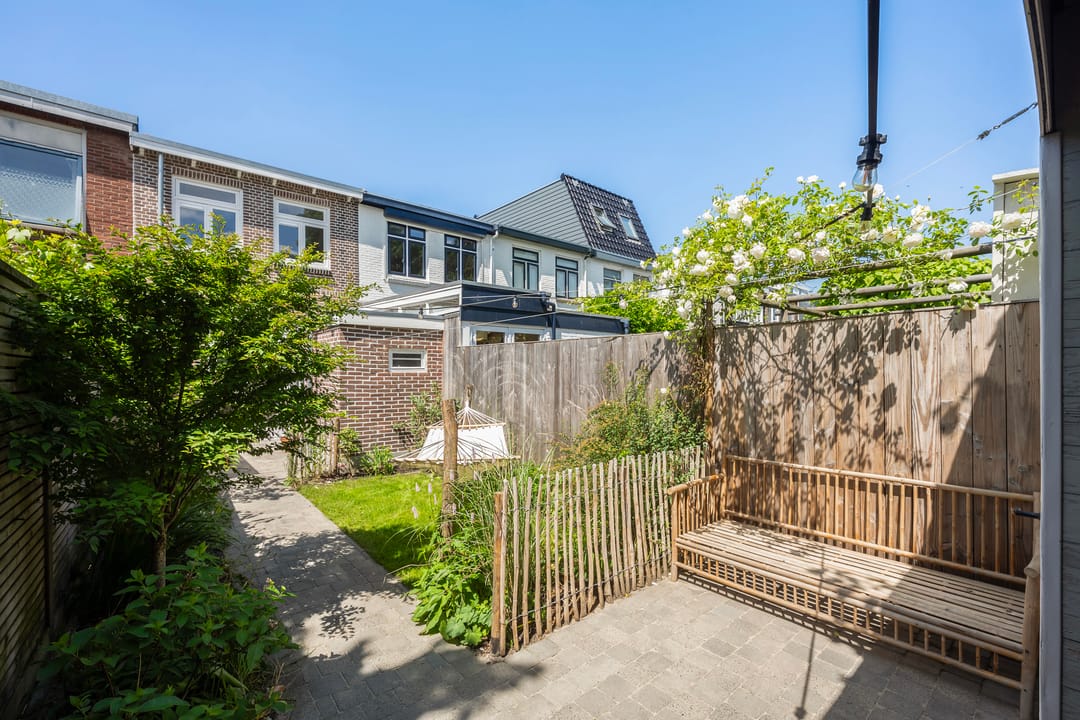 Foto 31 van Spoorstraat 25