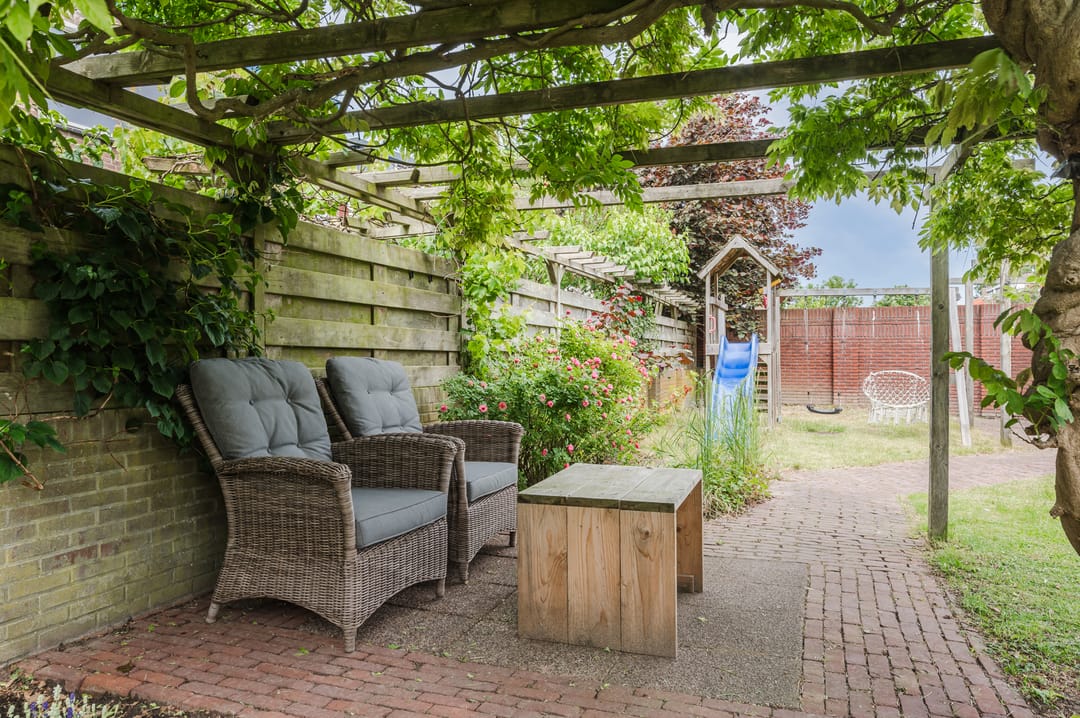 Foto 43 van Burgemeester Meijboomstraat 1