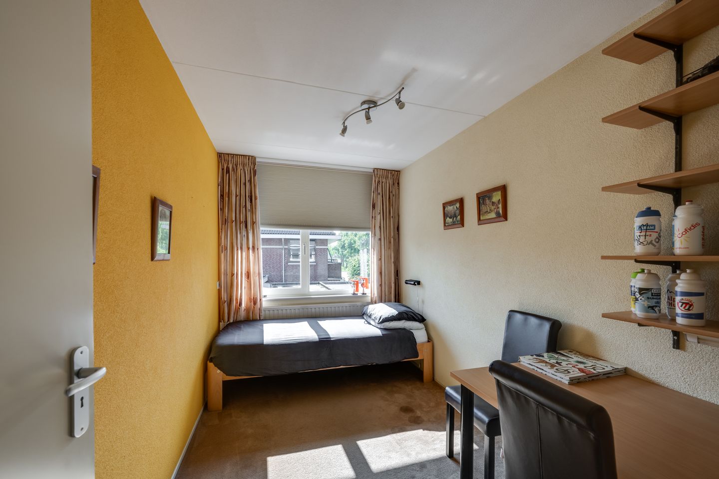 Foto 14 van Heisprong 12