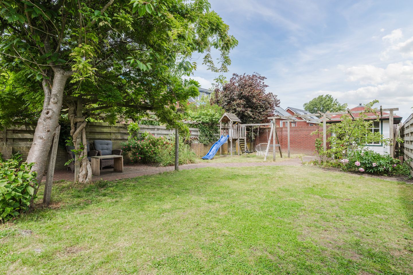 Foto 44 van Burgemeester Meijboomstraat 1