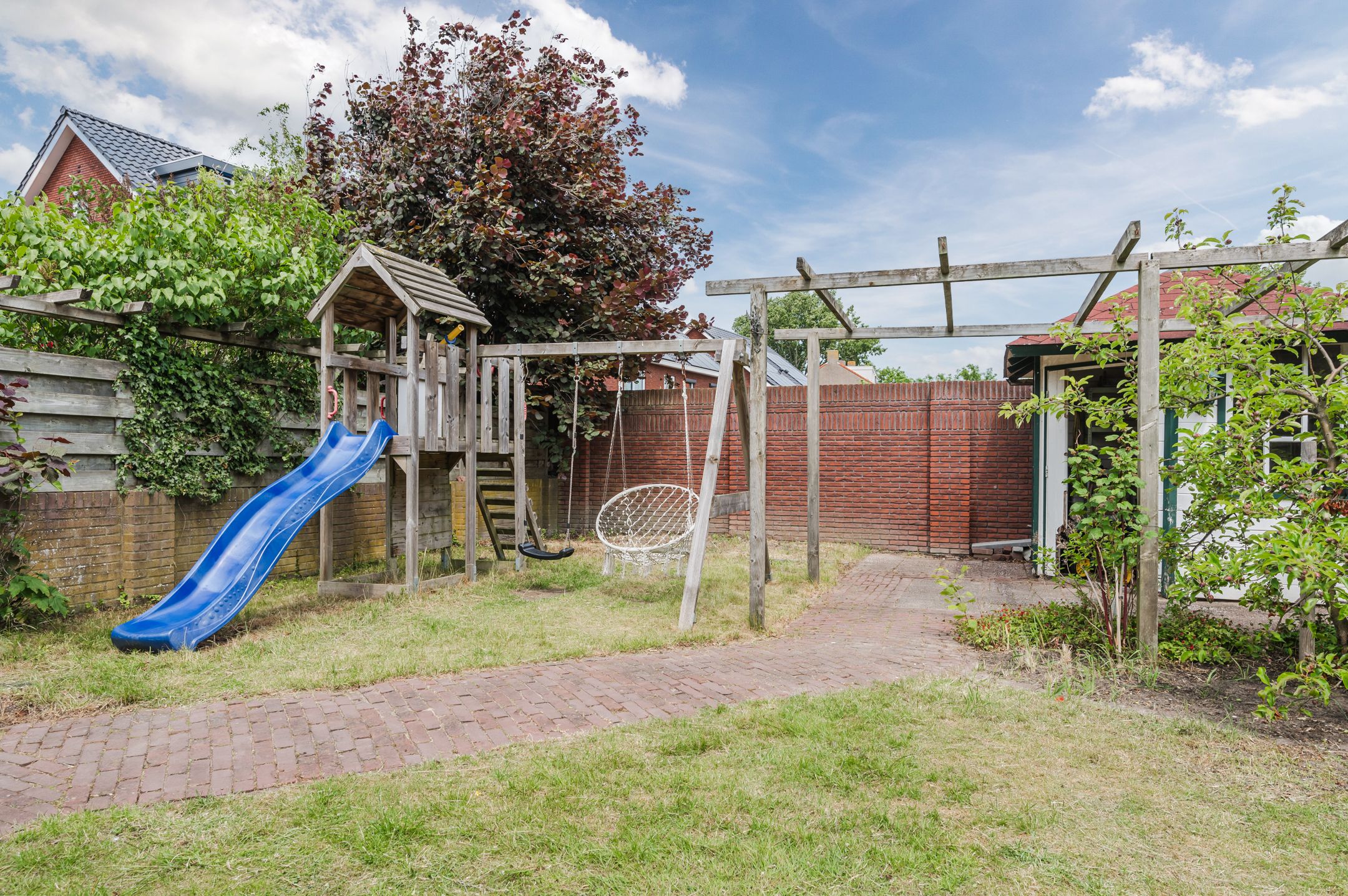 Foto 45 van Burgemeester Meijboomstraat 1